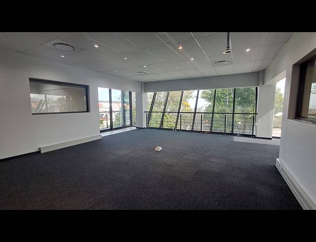 479M² OFFICE TO LET IN BEREA